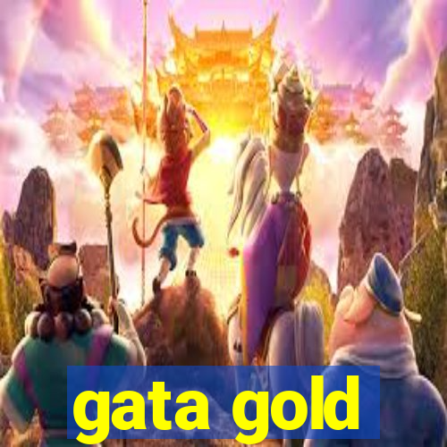 gata gold